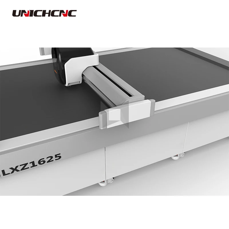 UNICHCNC резательная машина для резки резного ножа