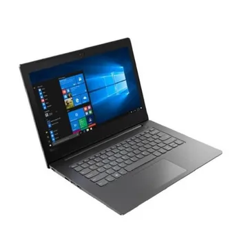 

Lenovo laptop v130-14ikb 81hq00nrsp - i3-7020u 2.3ghz - 4gb in plate + 4gb - 256gb ssd - 14 '/35.5cm fhd-not odd - w10 - iron