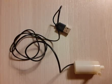 Motor Submersible Water-Pump Fish-Tank-Fountain Garden Micro DC New And 6V 5V 3V 80-100l/H