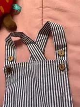 Body de verano para recién nacido, mono de botón a rayas, informal, sin mangas, con espalda descubierta, ropa sólida, 11 colores