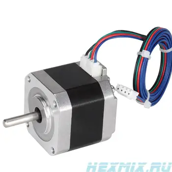 

NEMA17 stepper motor
