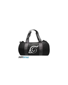 

NARUTO SHIPPUDEN - Sport bag "Konoha"