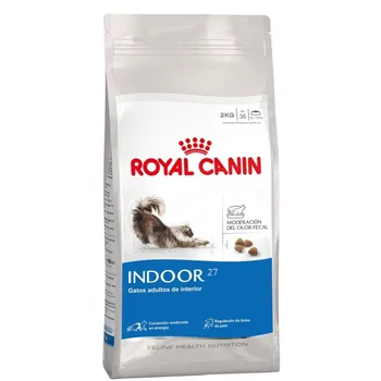 

Royal Canin cats Indoor 27 10 kg