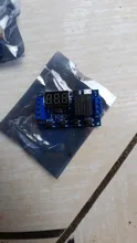 Time Relay Timer-Control Off-Switch-Delay Automation-Cycle-Delay Micro-Usb 5V 9V DC 6V