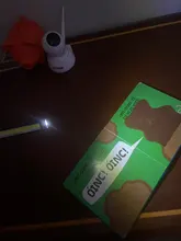 Torch-Flashlight Built-In-Battery-Set Folding Multi-Function Usb-Rechargeable Camping