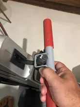 ¡Precio especial! Tubo de goma para pesca submarina, banda elástica de látex, 17,5mm