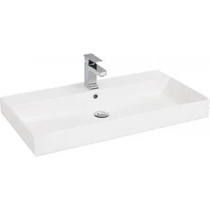 

Sink furniture Aquanet sanovit slim synergy 100 (199206)