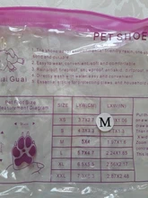 Botas impermeables para perros, calzado antideslizante de silicona, color caramelo, para días lluviosos
