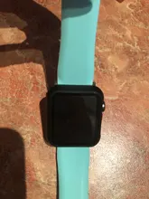 Para carcasa de reloj Apple 44mm 40mm iWatch 42mm 38mm parachoques de templado de vidrio de 44 42 38 42mm reloj de apple 4 4 5 SE 6