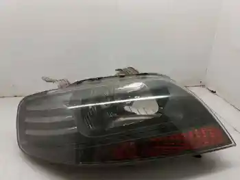 

96540155 CHEVROLET KALOS right headlamp