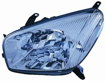 

HEADLIGHT TOYOTA RAV 4 2000 Left Compatible