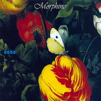 

Morphine / Good (expanded edition)(2LP)