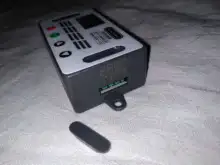 Time-Delay-Relay Trigger Circuit Timer Delay-Switch LED Digital High-Level 12V DC 0-999