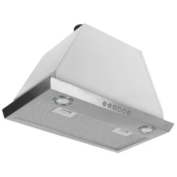 

Range Hood ELIKOR 52Н-1000-Э4Д SQUARE I Э-1000-52-286 нерж