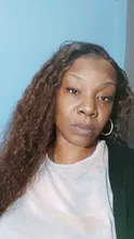 13x4 rizado pelucas de cabello humano brasileño profundo onda de encaje frente pelucas de cabello humano sin costuras Pre arrancado peluca Frontal de encaje pelucas para mujeres