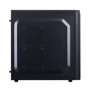

ATX Semi-tower Box Hiditec KLYP
