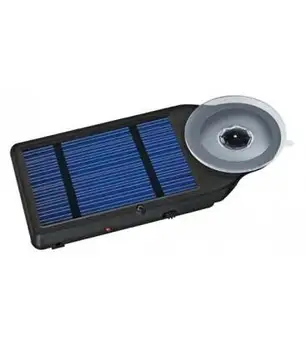 

NATIONAL GEOGRAPHIC SOLAR Charger with pins REF:9047000
