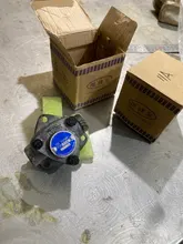 Pump Trochoid-Oil-Pump Lubrication TOP Small for TOP-10A Triangle