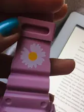 UTHAI CE36-reloj electrónico digital deportivo para niños y niñas, pulsera para niños y adolescentes, regalo Multicolor