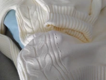 Women Tracksuit Pants Pullovers Sweater-Set Spring Wide-Legs Warm Turtleneck Autumn JXMYY