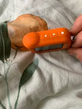 Starline-funda de silicona A93 para mando a distancia de coche, 2 vías, lcd, alarma automática, para starline A93, A63, A36, A39