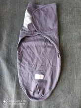 100% de algodón para bebés, saco de dormir para recién nacidos, producto para recién nacidos, S ,L