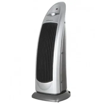

Fan heater Orbegozo Cr5028 ceramic