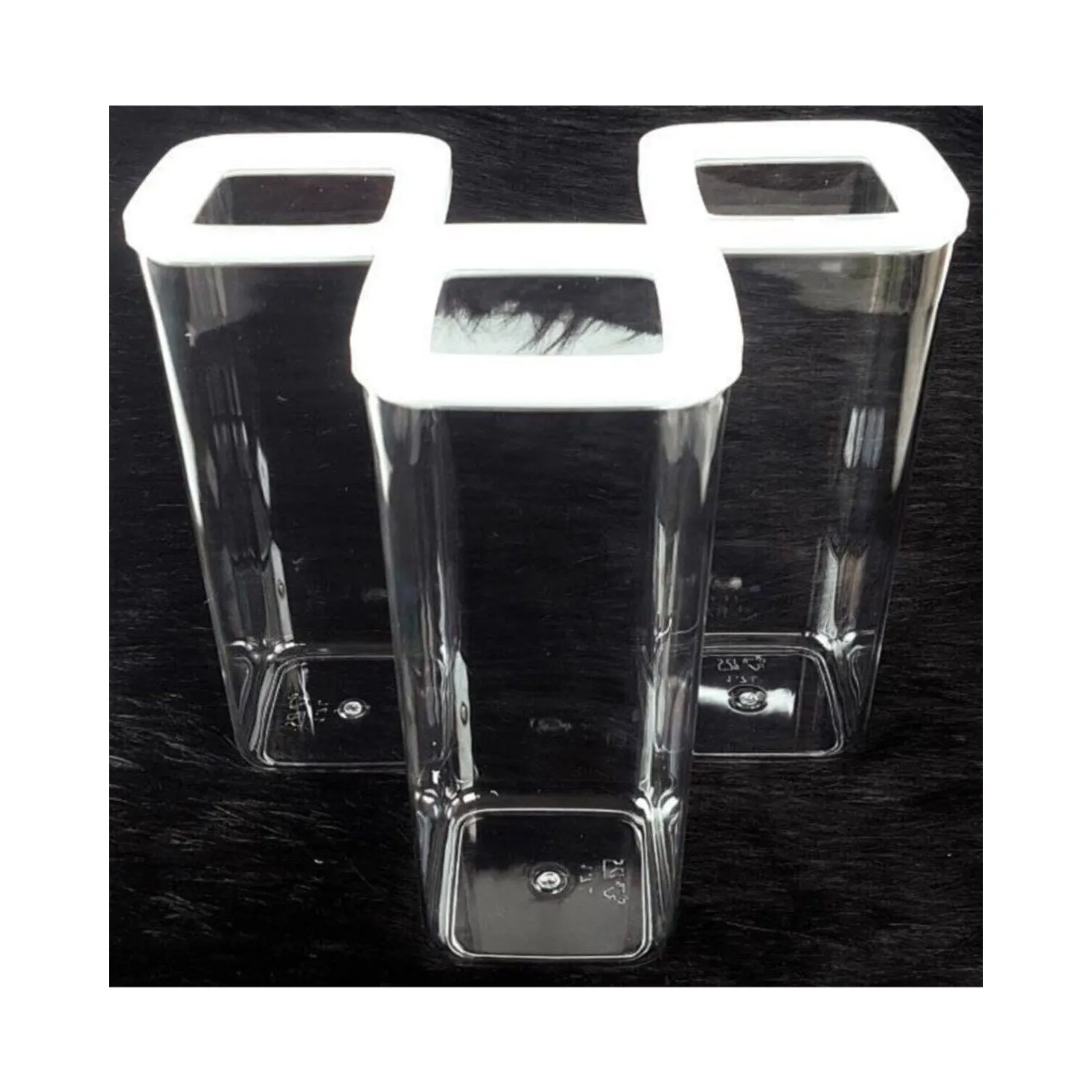Viper turkey Ahmet storage container 12 Li Storage Container Set Container Set Very handy Grocery