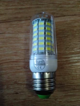 Corn-Bulbs Lighting Ampoule E14 LED GU10 Home-Decoration E27 5730 Smd 220V 5W 12W 20W