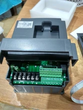 VFD Inverter Frequency-Drive Variable 220V ZW-CT1 3P