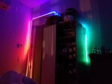 Light Led-Strip Addressable WS2811 Smart Rgb Bluetooth Individually Diode Flexible SMD