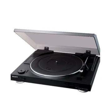 

Sony pslx300usb