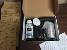 Herramienta de reparación de arañazos para coche kit para arreglar arañazos, con recubrimiento hidrofóbico, para pulir faros de cristal, cantidad de 800g