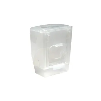

MANGIATOIA dispenser WEEK-END - mm 100x130xh160 / capacità: 500gr