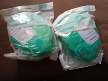 Mascarillas FFP2 KN95 de 5 capas con filtro, máscara respirador FFP3 reutilizable, Color Negro, Rosa, antipolvo, 5-200 Uds.