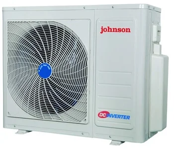 

JOHNSON AIR ZCY218 + DKH009 + DKH012 2X1 4717FR