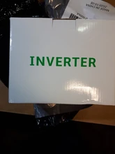 VFD Inverter Frequency-Drive Variable 220V ZW-CT1 3P