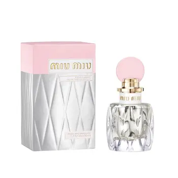 

MIU MIU FLEUR D Argent edp absolute vaporizer 50 ml