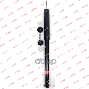 

Shock Absorber Suzuki sx4-r KYB art. 343811