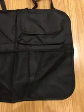 Trunk-Bag-Organizer Storage-Bag Pocket Hanging-Nets Tidying Interior-Accessories-Supplies