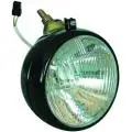 

Tractor headlight left; A 12-45/40 P45t, corrugated glass ФГ-16 F-L 16700-3711000-00