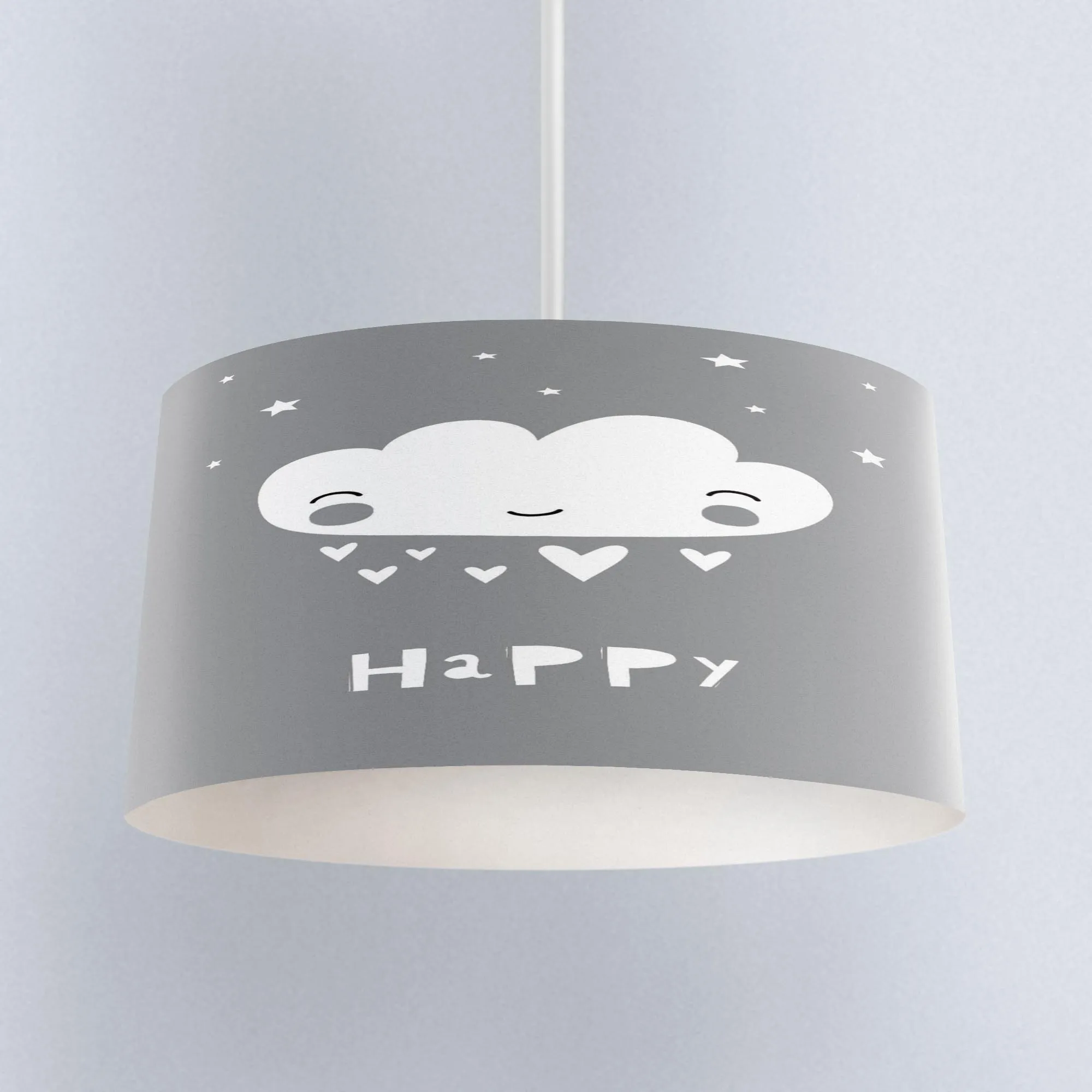 Best Price Else Gray White Happy Clouds Scandinavian Print Fabric Kids Chandelier Lamp Drum Lampshade Floor Ceiling Pendant Light Shade Best Price Else Gray White Happy Clouds Scandinavian Print Fabric Kids Chandelier Lamp Drum Lampshade Floor Ceiling Pendant Light Shade