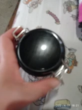 Depósito de almacenamiento de pegamento para pestañas, soporte adhesivo Individual, tarro de almacenamiento sellado activado, herramienta de maquillaje