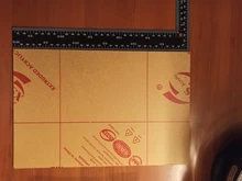 Acrylic-Board Plastic-Sheet Glass Clear Organic Methacrylate And 8mm 1mm 3mm 200x200mm