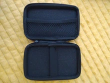 Storage-Bag Box Pouch Enclosure Hard-Drive-Cover Carrying-Case Power-Bank Protection