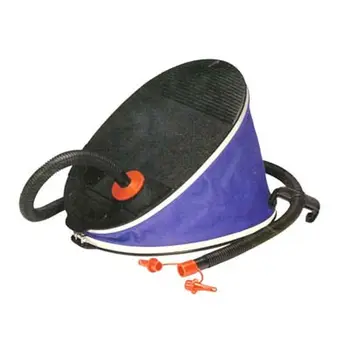 

Intex Air foot pump 5L 30 cm