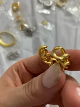 XIYANIKE-pendientes tipo botón de plata fina minimalista para mujer, joyería para parejas, accesorios de fiesta elegantes a la moda para prevenir alergia, 925