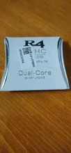 Adaptador R4 SDHC, tarjeta de memoria Digital segura, tarjeta de juego, tarjeta flash, Material duradero, compacto y portátil
