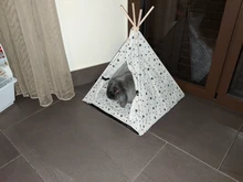 Jaula lavable para mascotas, tienda de campaña para perros, gatos, animales pequeños, tienda para mascotas, jaula transpirable lavable