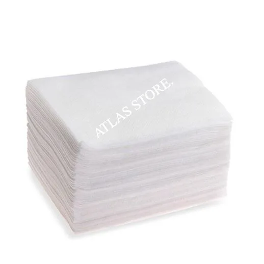 

Полотенце для педикюра из вискозы 40*40